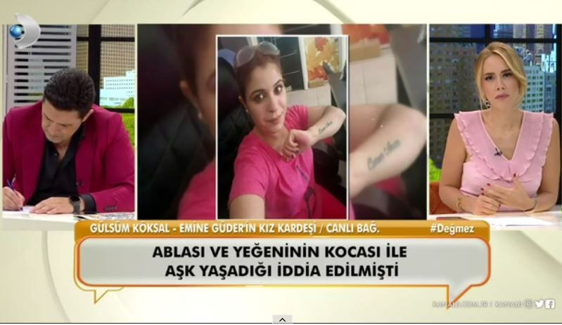 Kanal D Neler Oluyor Hayatta'da Gülsüm Köksal'dan şok itiraf - Resim: 2