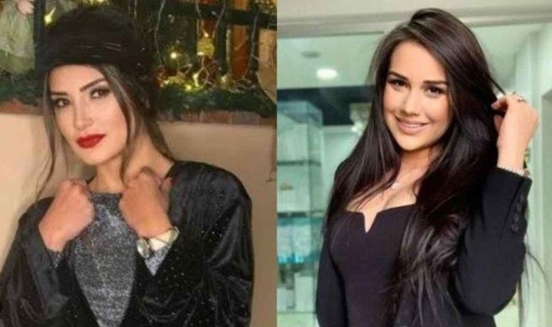 Nez Demir Dilan Polat'a ateş püskürdü: Bizi Dilan mahvetti! - Resim: 4