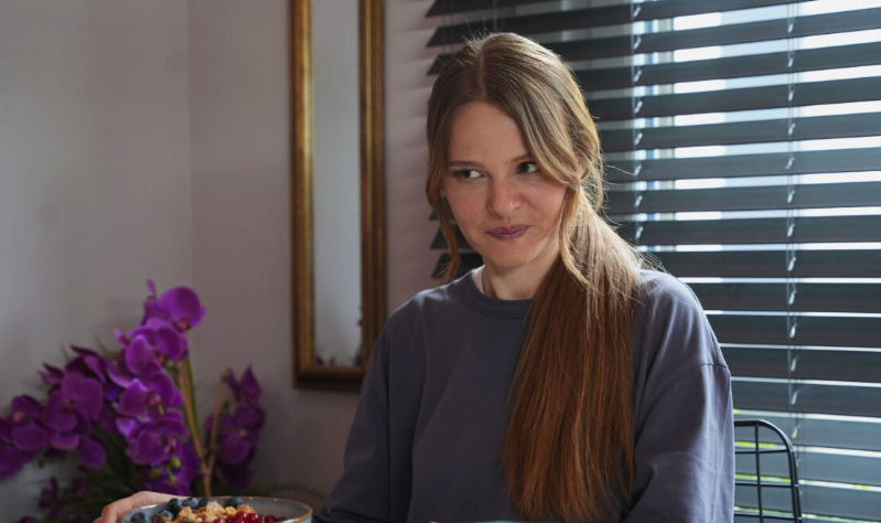 Bir dönemin en sevilen oyuncusuydu! Naz Elmas yıllar sonra iddialı dizide ortaya çıktı - Resim: 4