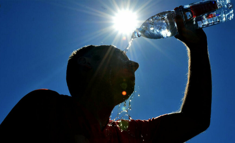 Meteroloji paylaştı 6 ilde mayıs ayı sıcaklık rekoru kırıldı yeni uyarı geldi! - Resim: 4