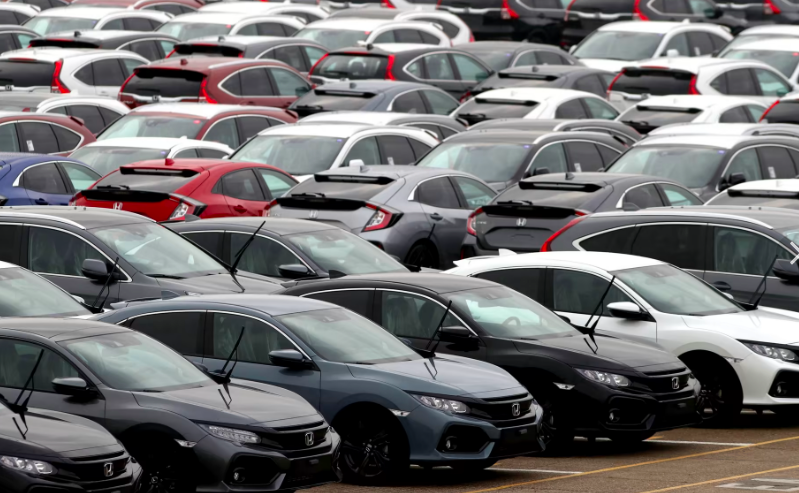 Aracı olanlar aman dikkat! Bunu yapan yandı cezası tam 13 bin lira oldu - Resim: 2