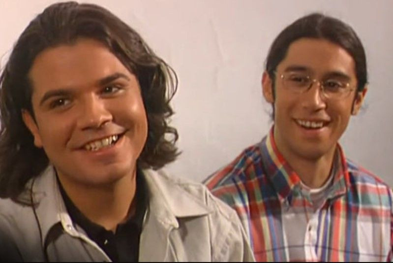 Oyunculuğu bırakan Ömer Seval'ın son halini gören şaştı kaldı! Kemal Sunal Ebru Güneş'le rol almıştı - Resim: 1