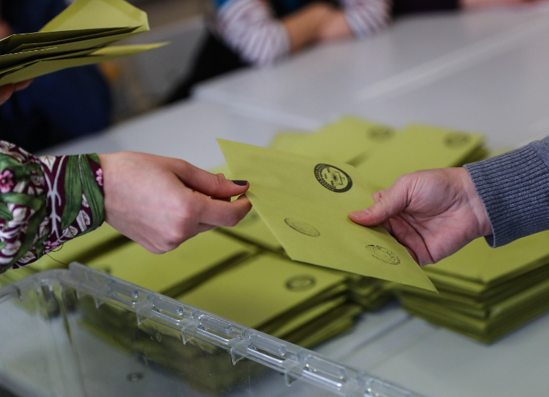 Yerel seçimlerde seçmen ne diyor, ittifak istiyor mu? Anket şirketleri tek tek yorumladı - Resim: 2