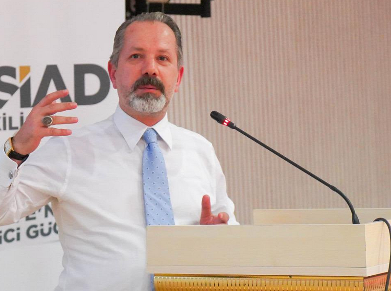 Altın fiyatları için saat 22.00'yi bekleyin! İslam Memiş 2'li senaryoyu açıkladı - Resim: 2