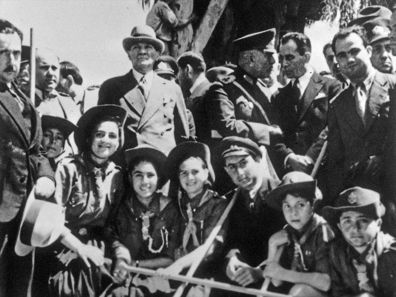 Genelkurmay'ın arşivinden çıkan Gazi Mustafa Kemal Atatürk'ün fotoğrafları - Resim: 1