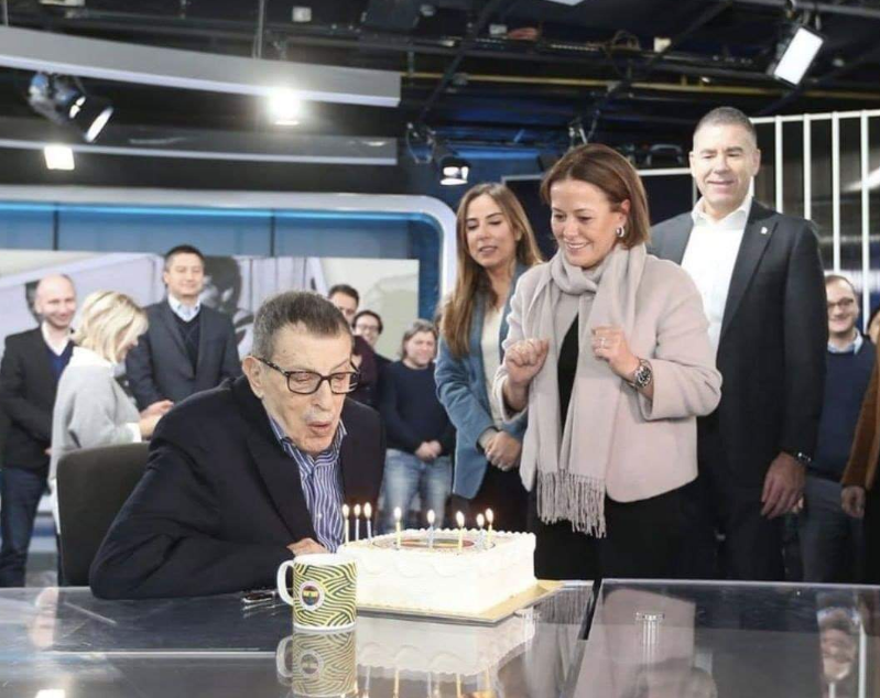 Can Bartu'nun eşleri ve çocukları kimdir? İkinci karısı 34 yaş küçük - Resim: 2