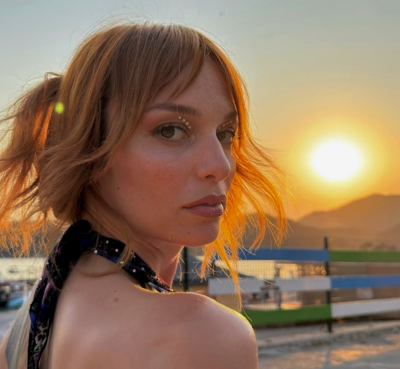 Oyuncu Nilperi Şahinkaya sosyal medya hesabından aşkını ilan etti! O fotoğraf bomba - Resim: 3