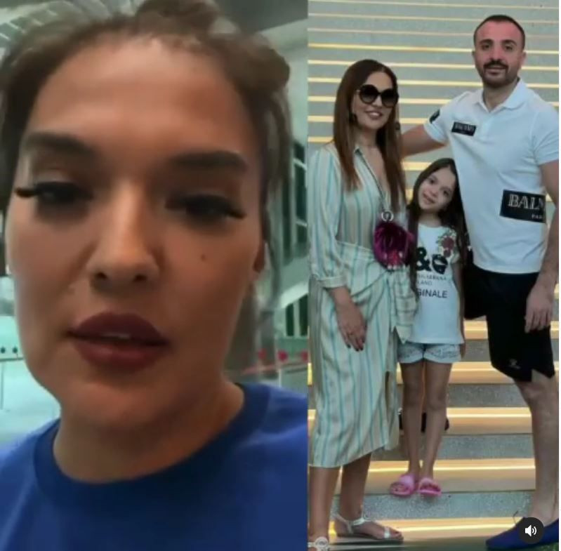 Okan Kurt'a ne oldu? 'Cumhurbaşkanımızın berberiymiş, saygımdan sustum' - Resim: 3