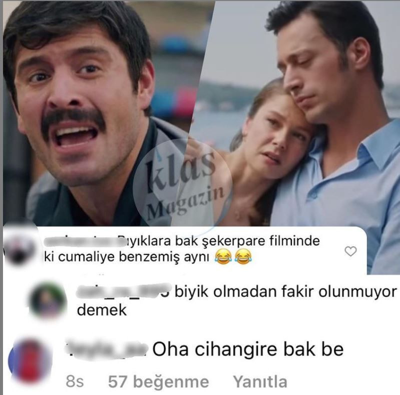 Cihangir Ceyhan'ın bıyıkları olay oldu Kanal D Camdaki Kız'ın Hayrisi - Resim: 3
