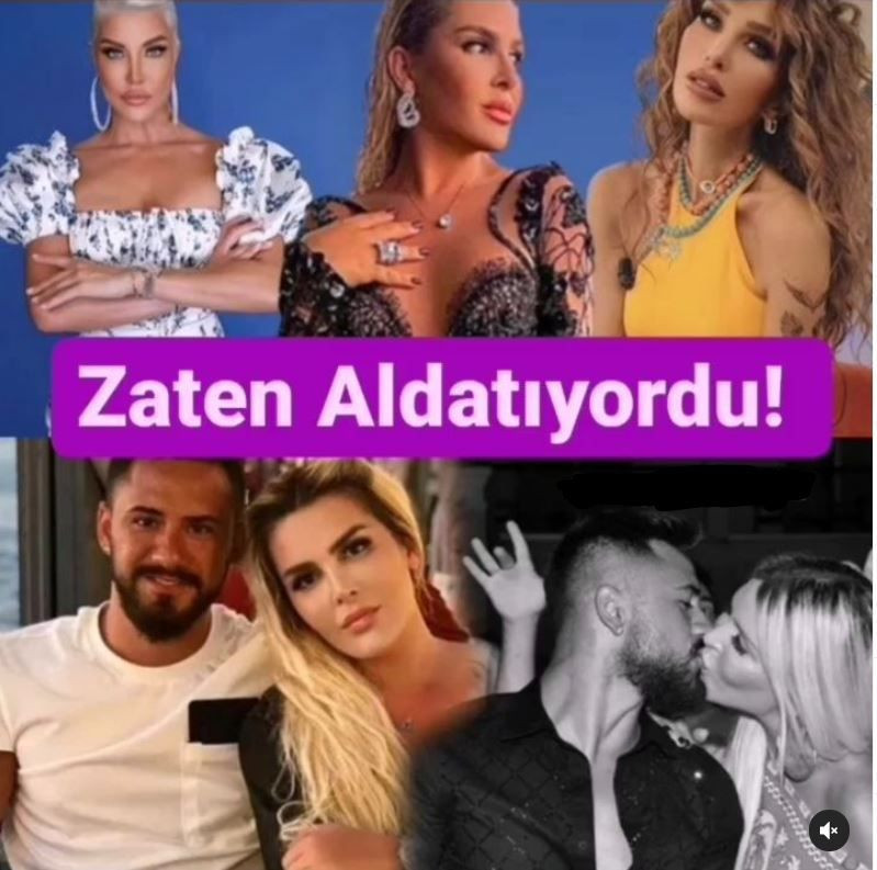 Deniz Akkaya'dan Selin Ciğerci'yle ilgili çok konuşulacak FETÖ iddiası - Resim: 1