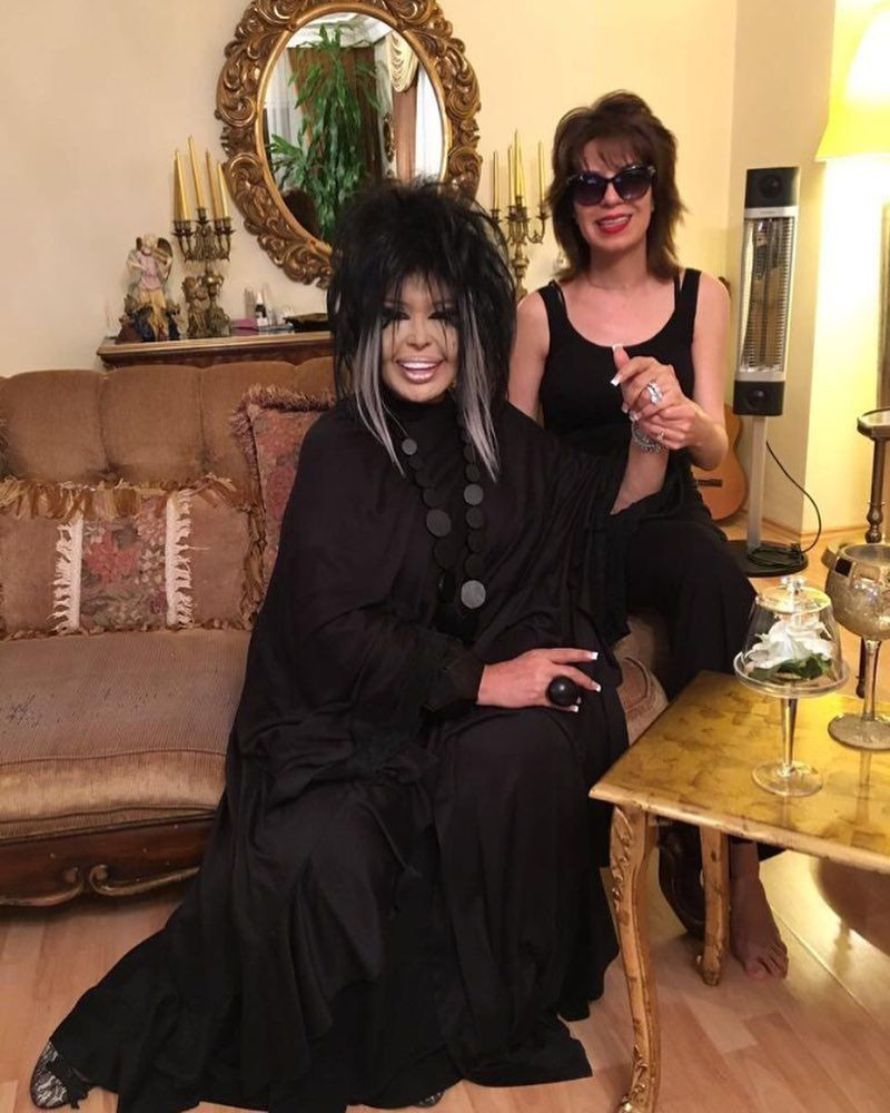 Bülent Ersoy'dan çıplak itiraf! İspanya'da çıplaklar kampındaymış - Resim: 4