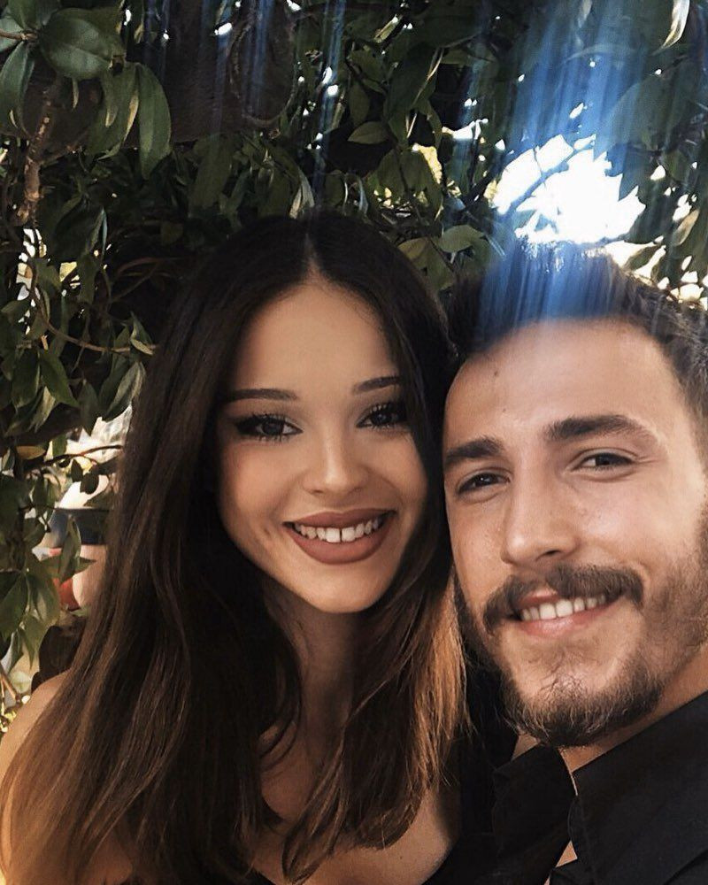 Survivor Berkan'ın sevgilisi Lale Onuk kimdir aslen nereli olay oldu - Resim: 4