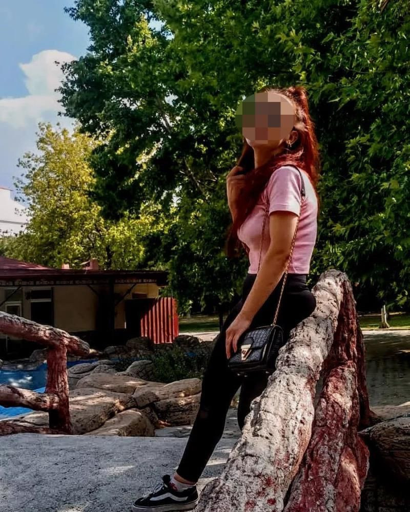 Denizli'de bıçaklayıp canlı yayın açtı! Elinde Rabia'nın kanıyla böyle dedi! - Resim: 3