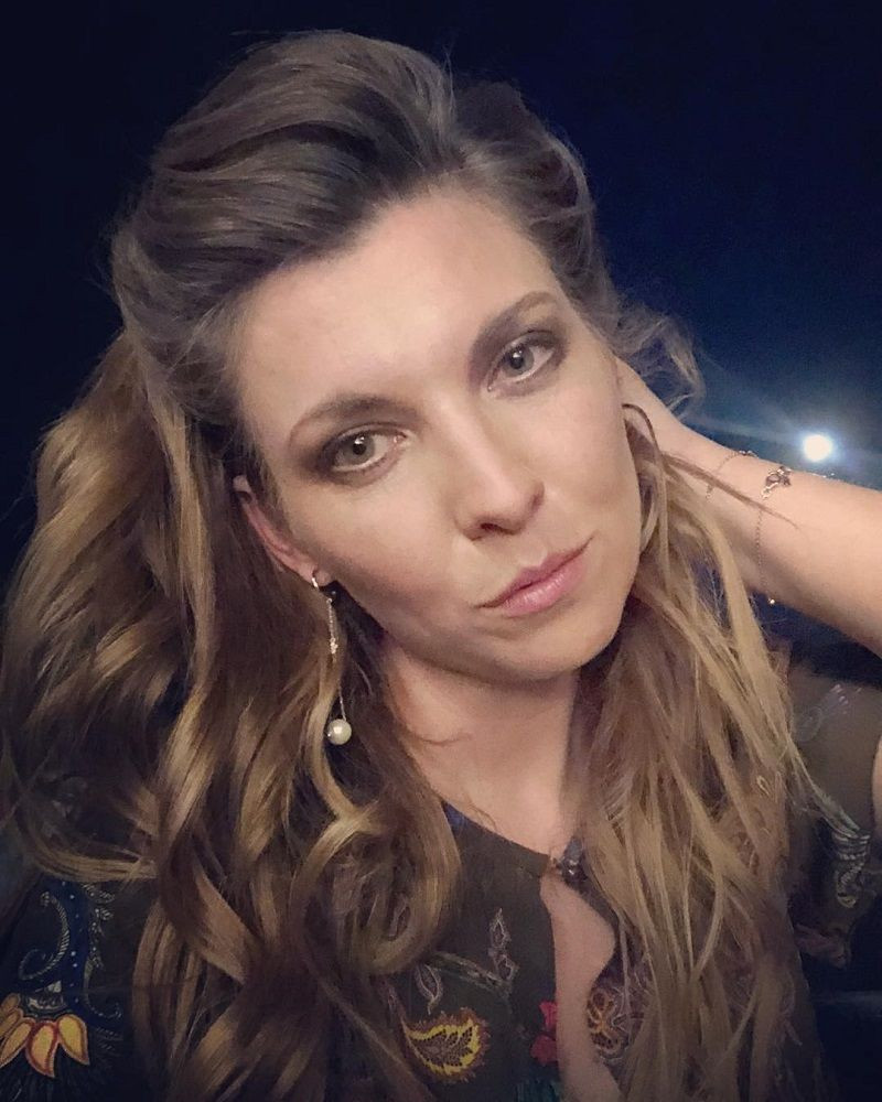 Putin'in 'Demir Bebeği' nükleer saldırı istedi! Kiev, Londra ve Washington'u yok edeceğiz - Resim: 4