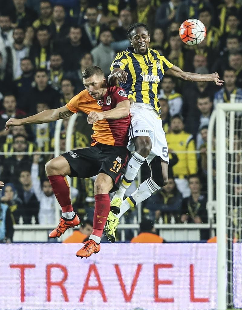 AA'nın gözünden dünya 2015 - Resim: 2