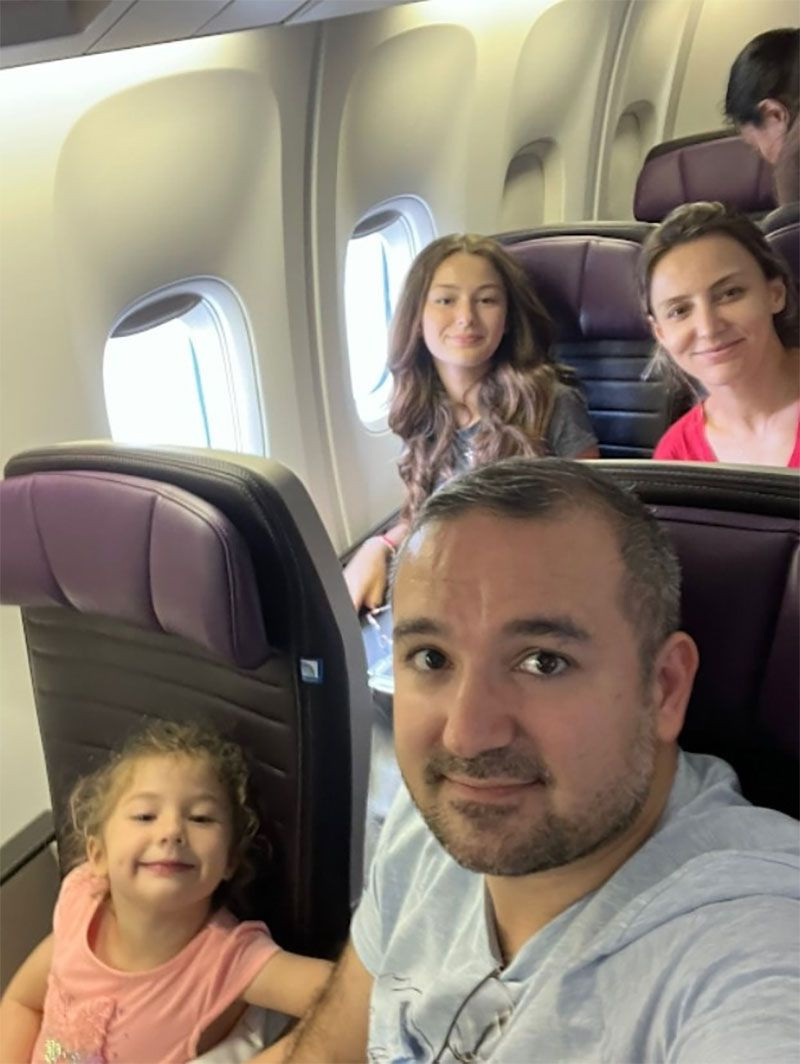 Merkez Bankası Başkanı Fatih Karahan kimdir? Eşi ve çocukları! Fatih Karahan nereli? - Resim: 3