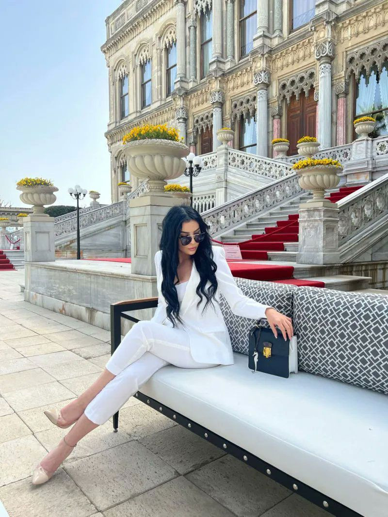 Terör savcısının odasından 'Ben asla kaybetmem' diye fotoğraf paylaştı! Savcının görev yeri değişti, avukata dava... - Resim: 4