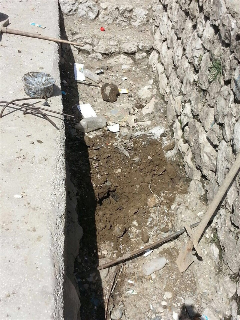 PKK tüp tencere çaydanlık derken şimdi de...  - Resim: 2