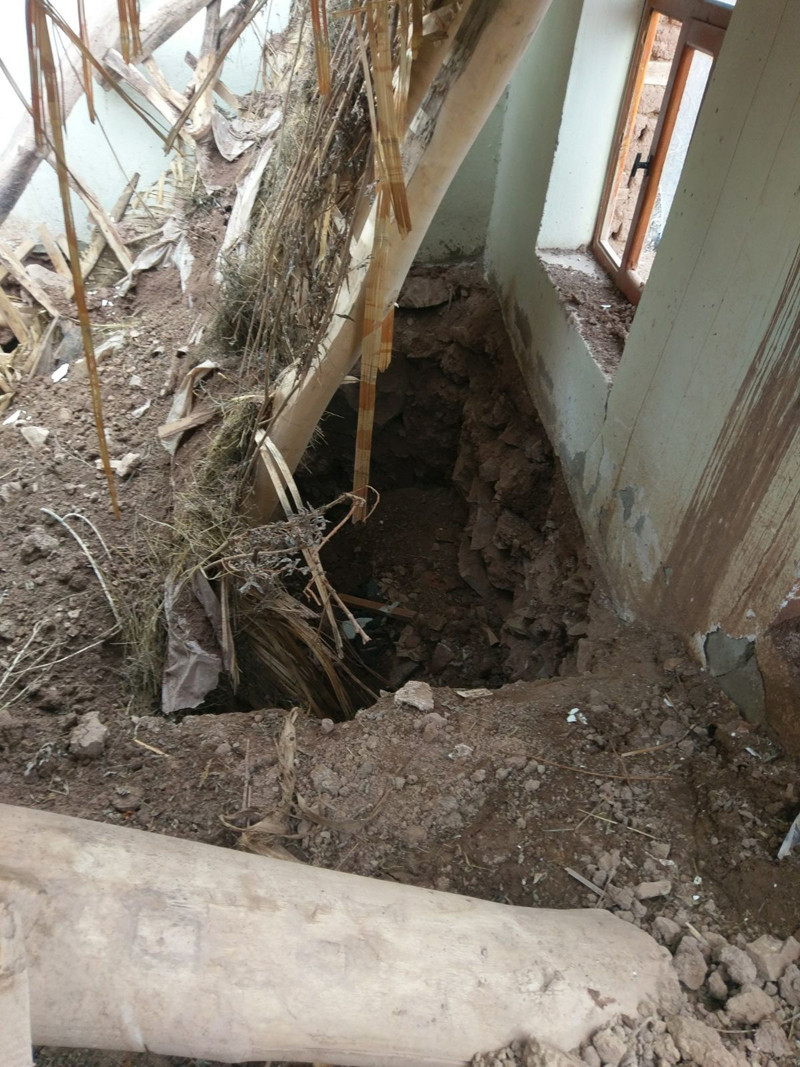 Başkale'de terör örgütü PKK'ya büyük darbe - Resim: 4