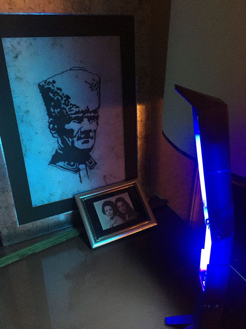 Türk bilim insanları koronavirüsü 15 saniyede öldüren cihaz tasarladı - Resim: 4