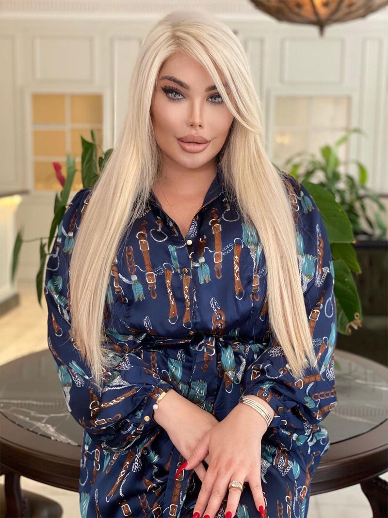 Cinsiyet değiştirmişti! İzmir'i tercih etti Ken Bebek 3 hayalini açıkladı - Resim: 3