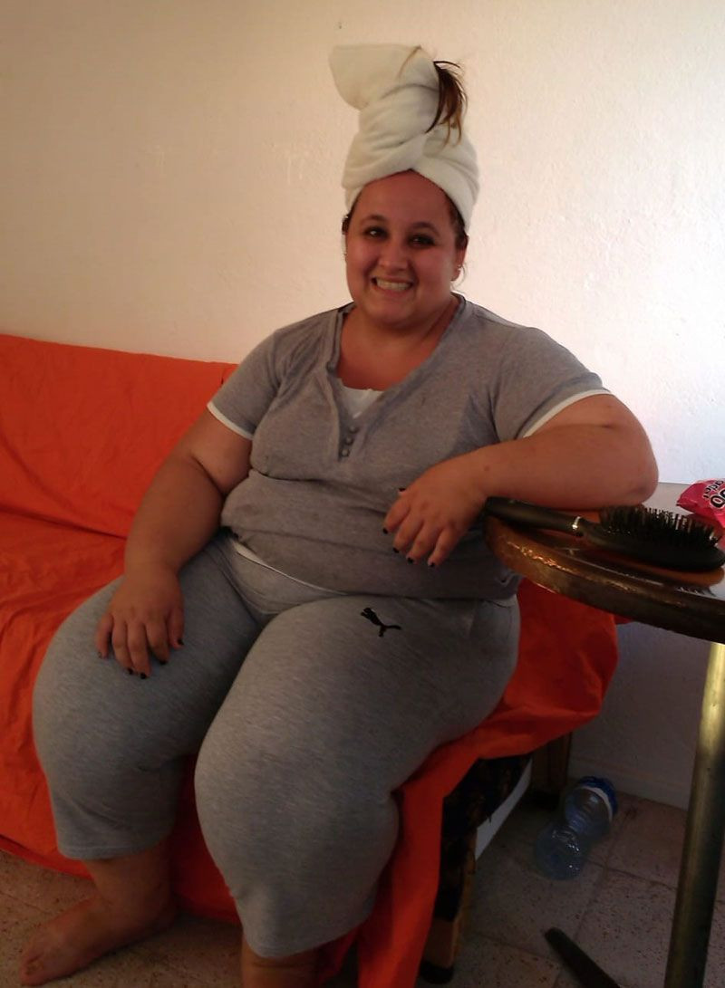 Antalya'da Pınar Yüksel'in hayatını mağazada duyduğu sözler değiştirdi - Resim: 3