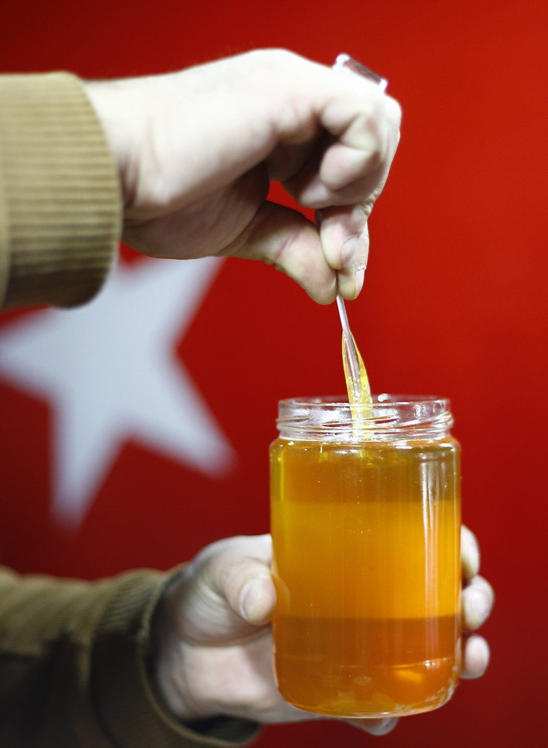 Bir kilogram 'Peri balı' 5 bin avro! Mağaradan çıkarılıyor - Resim: 4