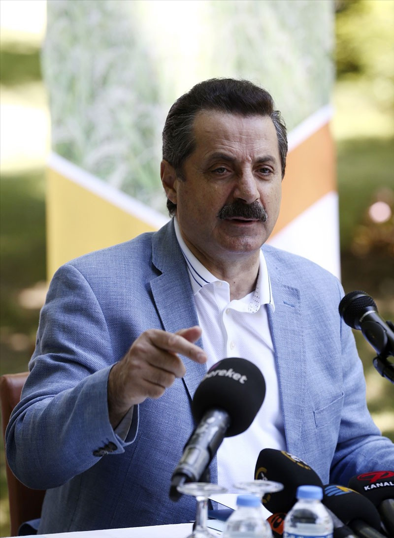 Bu gelişme herkesi heyecanlandırır damızlık tavuk ve siyah pirinç - Resim: 3