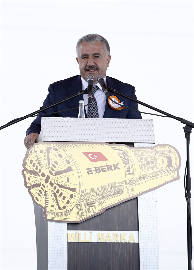 Türkiye dünyada o makineyi üreten 8. ülke oldu - Resim: 4