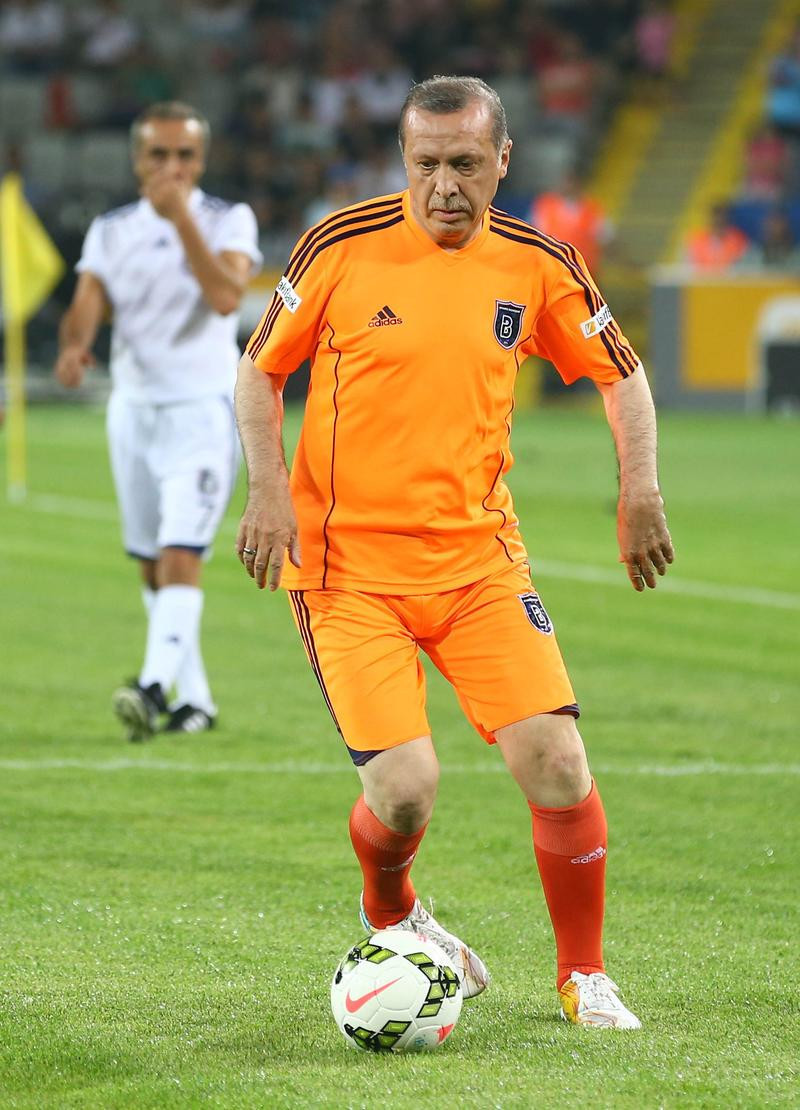 O goller Twitter'da esprileri patlattı... - Resim: 4