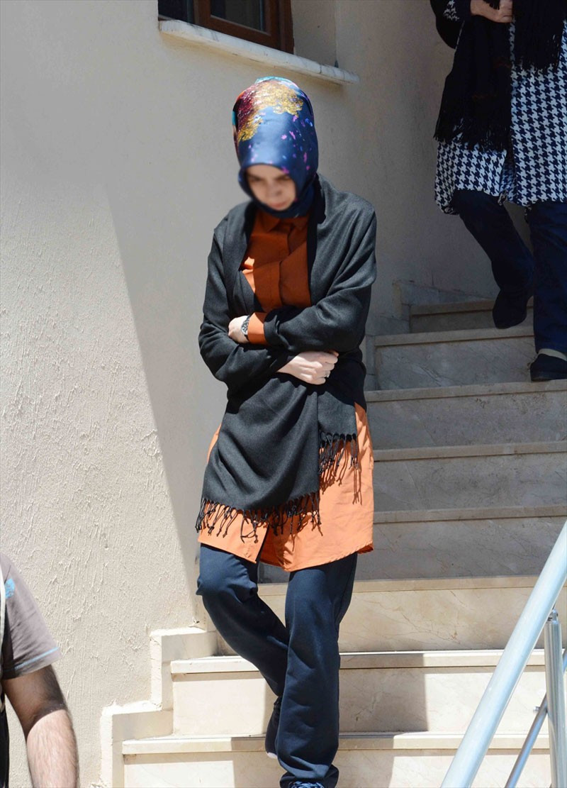 Rodos planı tutmayan FETÖ'cülerin çantalarından çıkanlara bakın! - Resim: 1