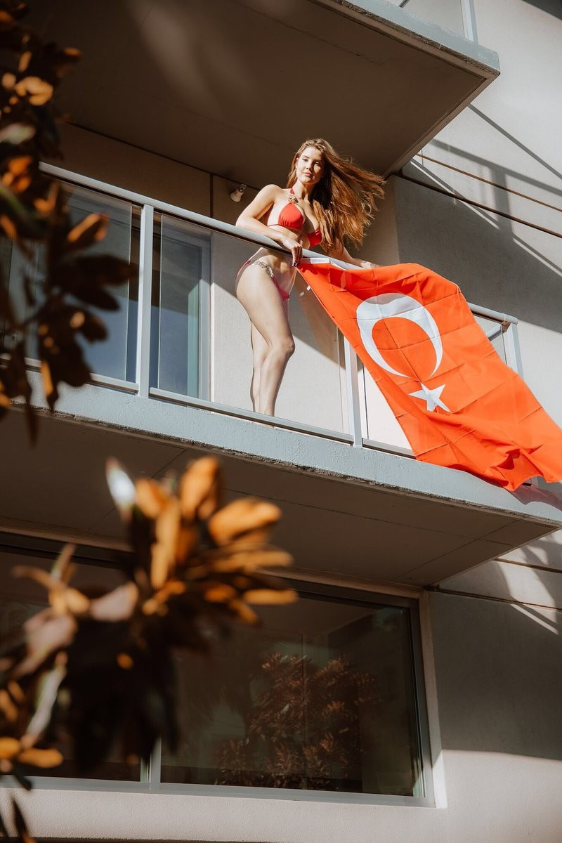 Cafer Lalek bakın kim çıktı? - Resim: 4