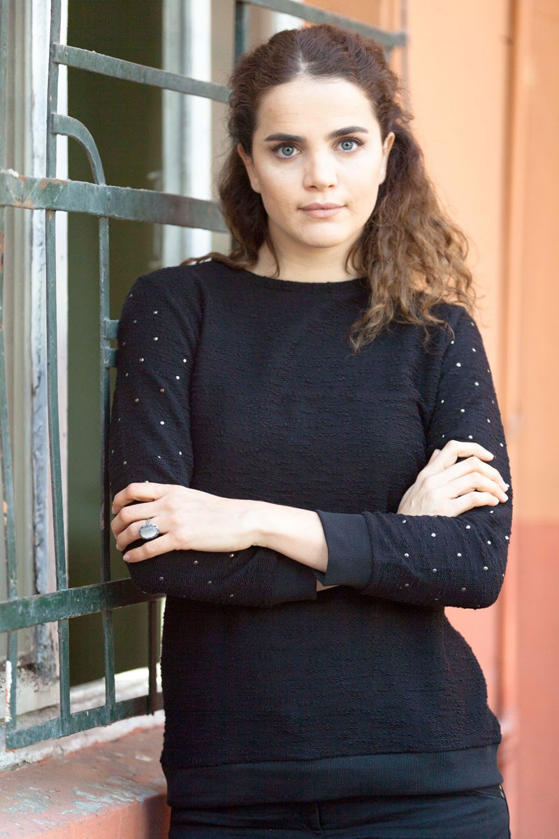 Tuğçe Kazaz Twitter'ı salladı Abdestsiz dokunabilir miyim?  - Resim: 3