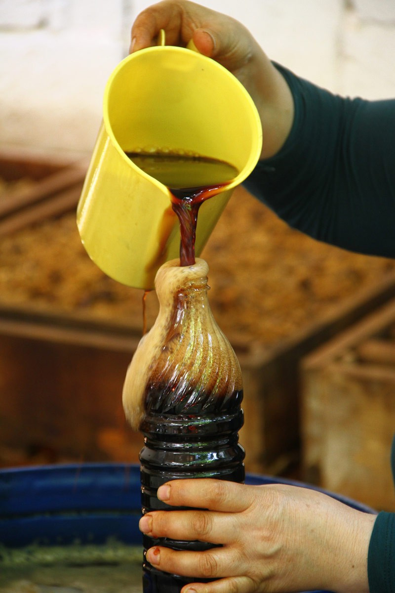 Üç bardak sonrası Meyan şerbeti meğer... - Resim: 4