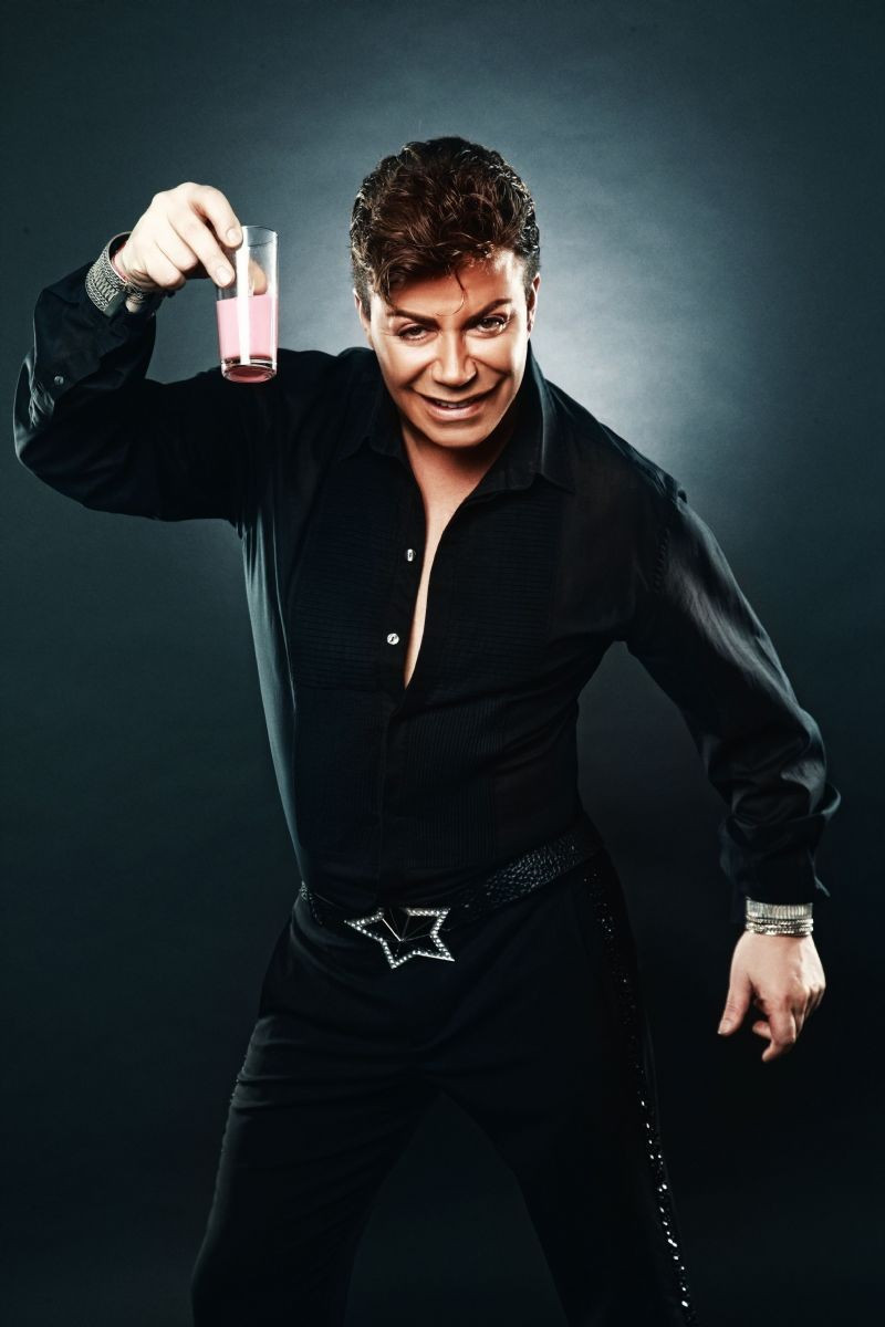 Ünlü şarkıcı Fatih Ürek taşıyıcı anne arıyor - Resim: 2