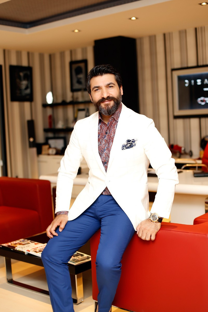 Türkiye araba dönüşümünün merkez üssü olacak - Resim: 2