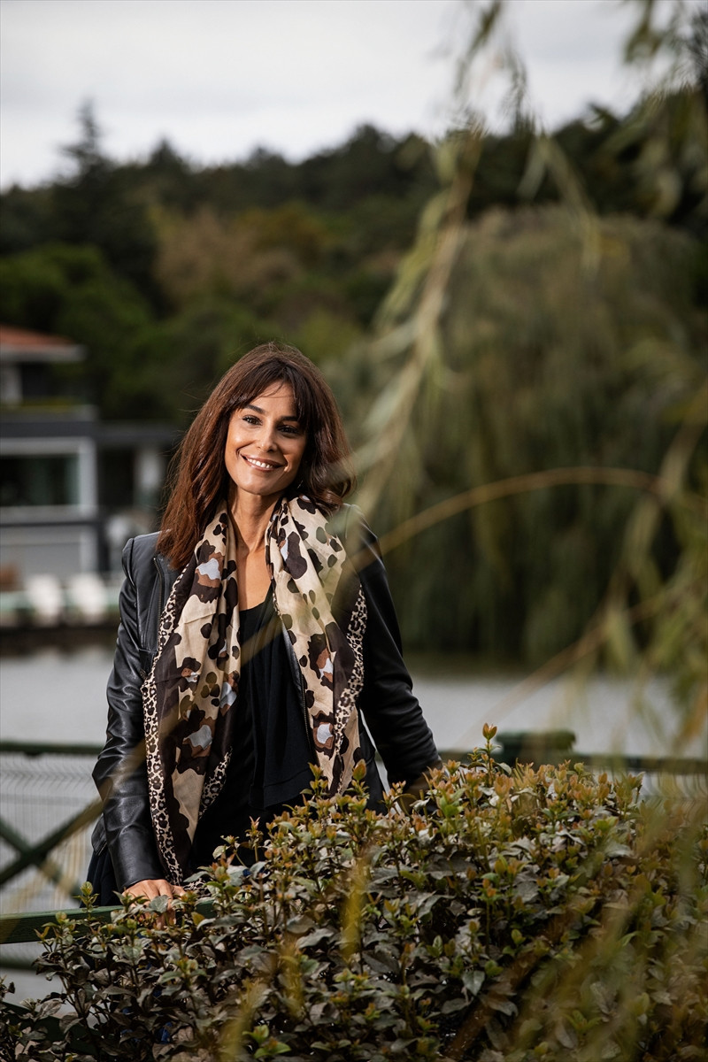 Arzum Onan formülü verdi: Evimizin içini hırsla takas etmedik... - Resim: 2