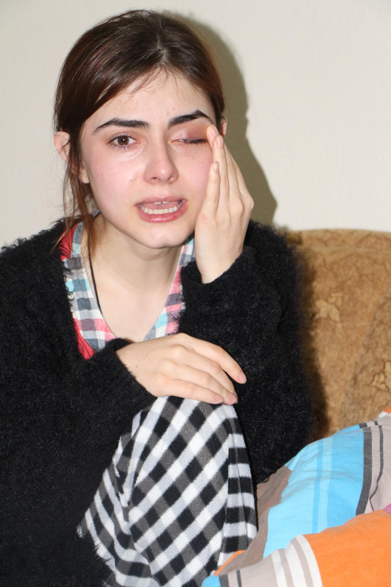 Gitmedikleri doktor kalmadı ama bir çare bulamadılar - Resim: 1