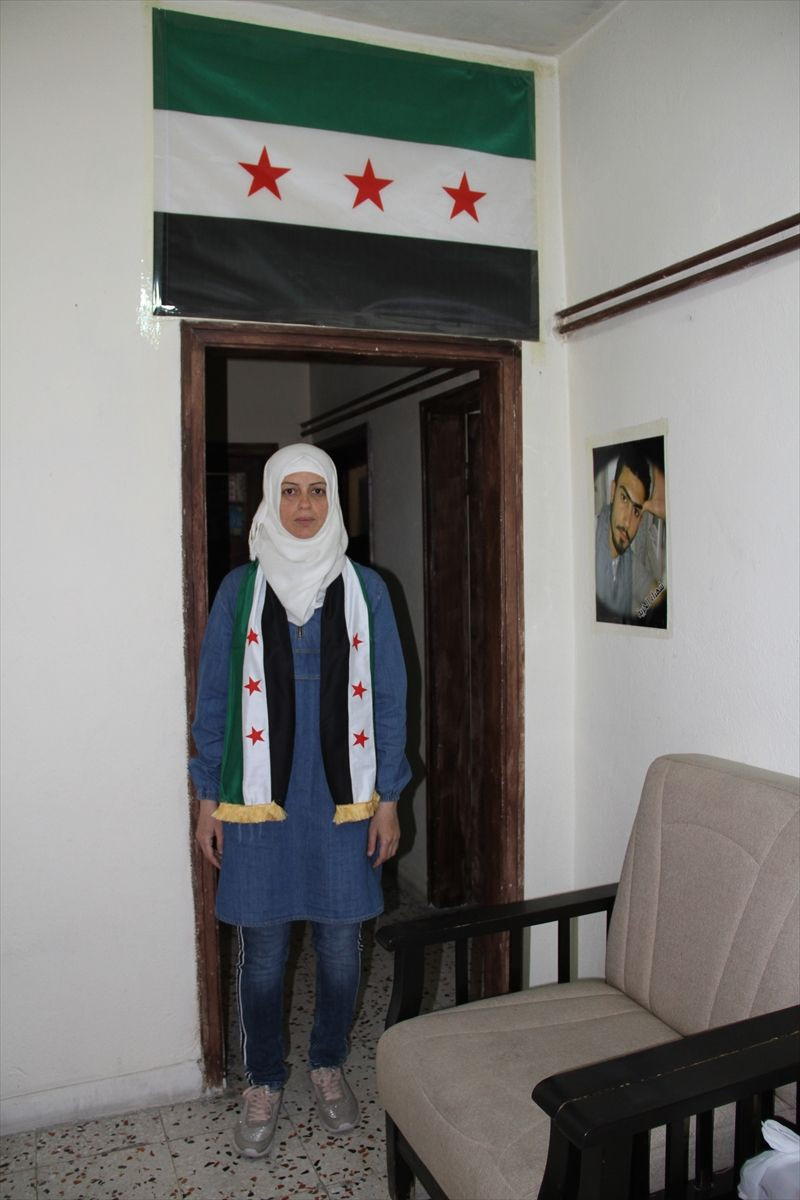 Esed güçleri tırnaklarını söktü, elektrik verdi - Resim: 3