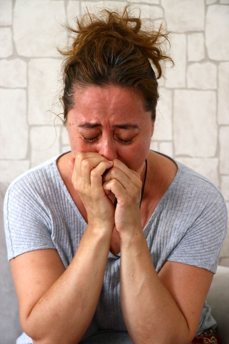 Kızını GPS ile takip edip öldürmüştü ortaya çıkan ayrıntı şoke etti - Resim: 3