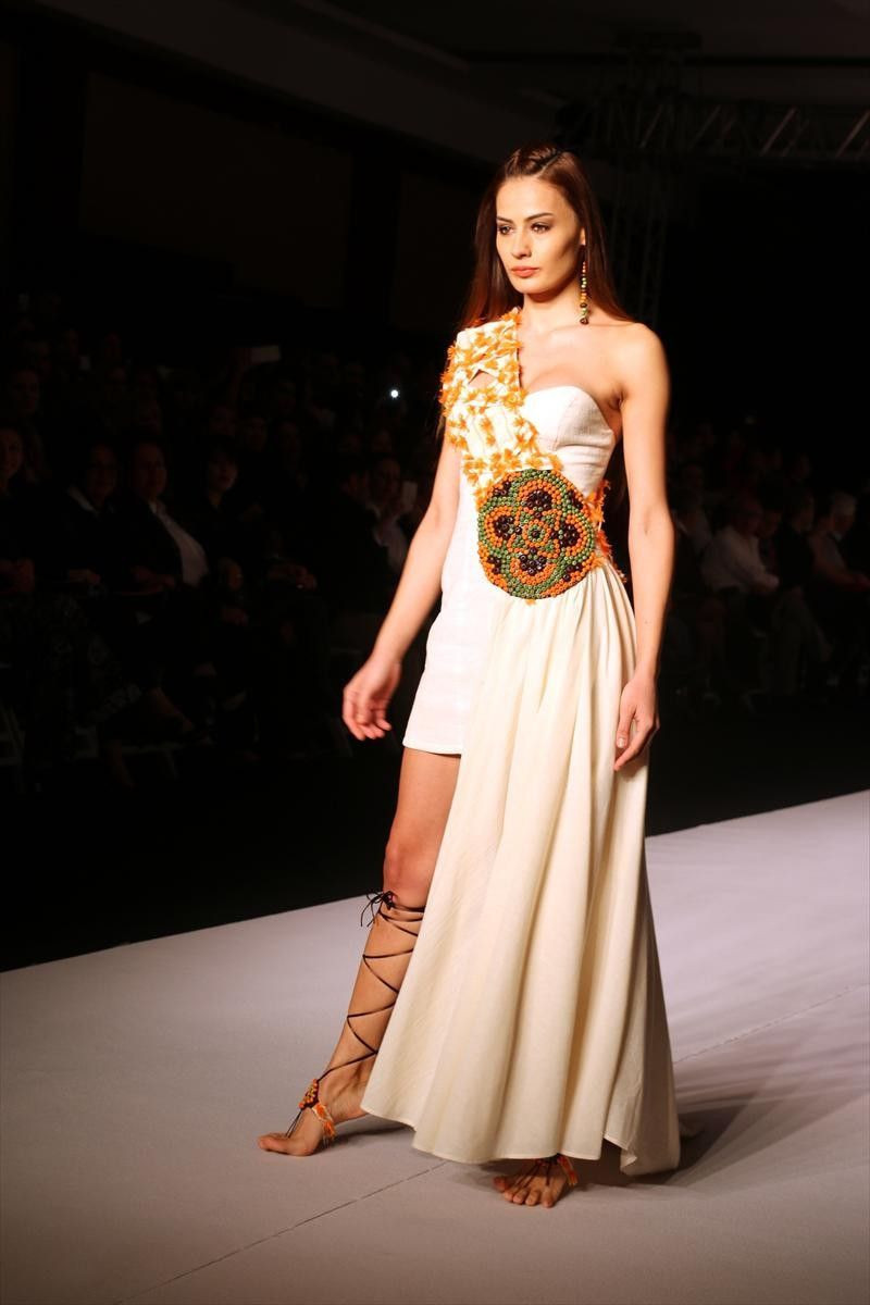 Türkiye güzeli Sinem Sülün ilk kez konuştu kaynanası yatak odasına böcek koymuştu - Resim: 1