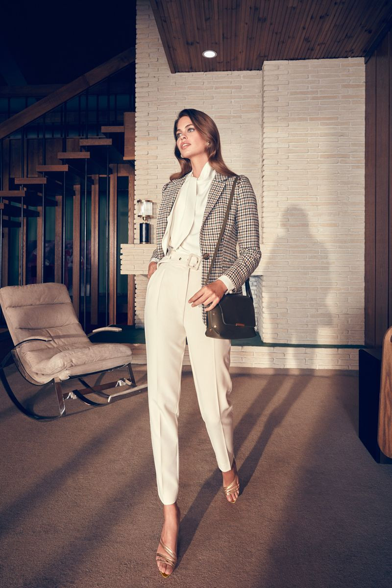 Arzu Sabancı for Koton Koleksiyonu 2019-2020 - Resim: 4