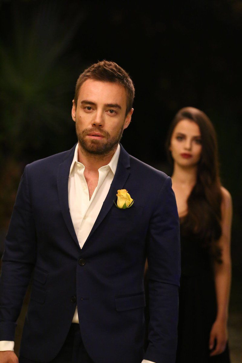 Murat Dalkılıç'tan özel itiraflar: İlkokuldan beri tam 7 kez... - Resim: 3