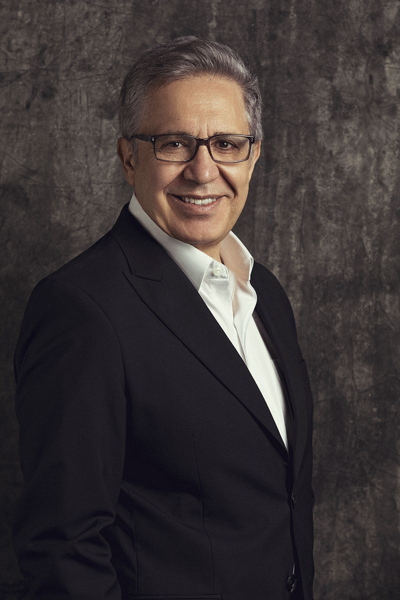 Zülfü Livaneli Koronavirüs oldu haberi ortalığı karıştırdı korkutucu iddialar - Resim: 1