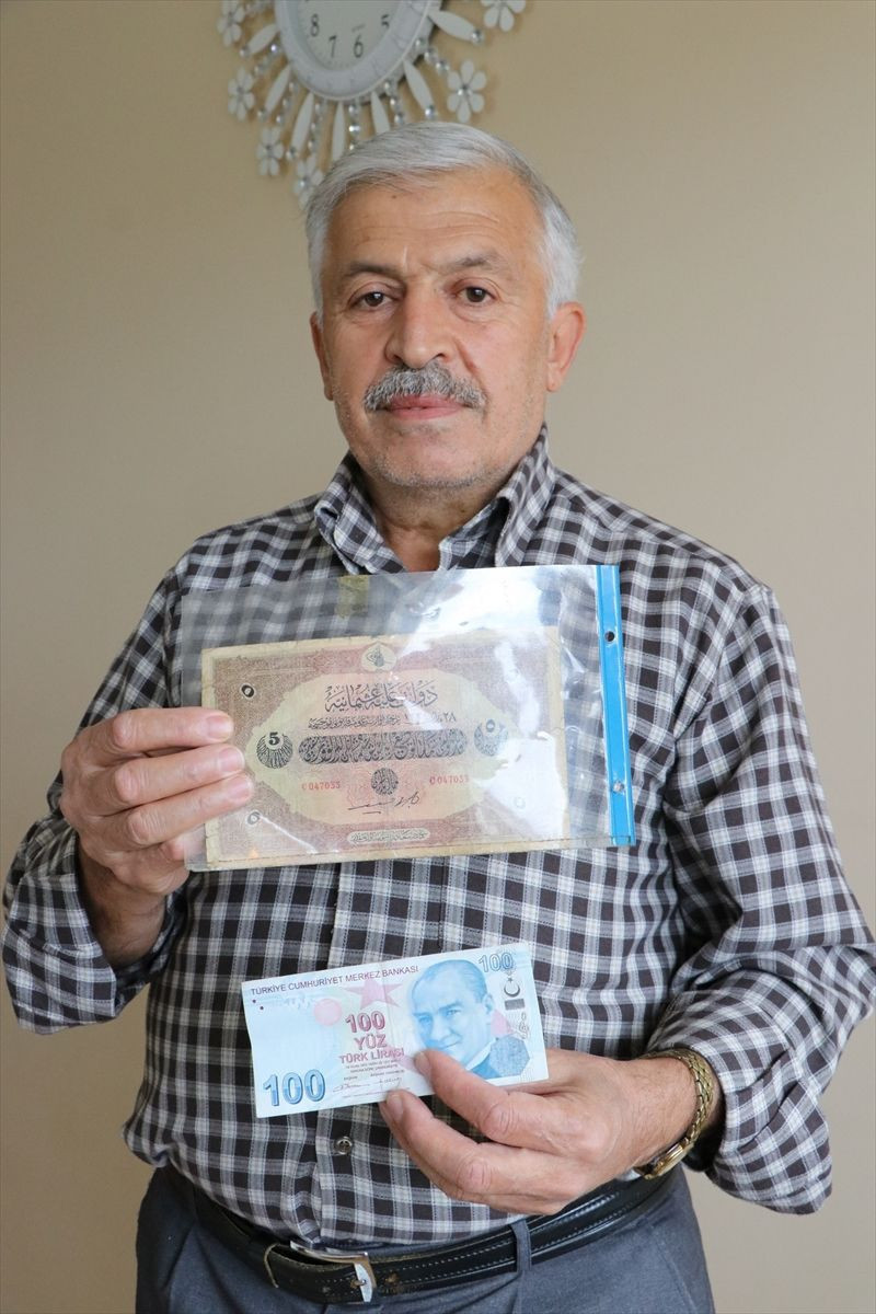 Yalova'da insanlar nereden bulduğunu merak ediyor! Oda dolusu para görenleri şaşırttı - Resim: 3