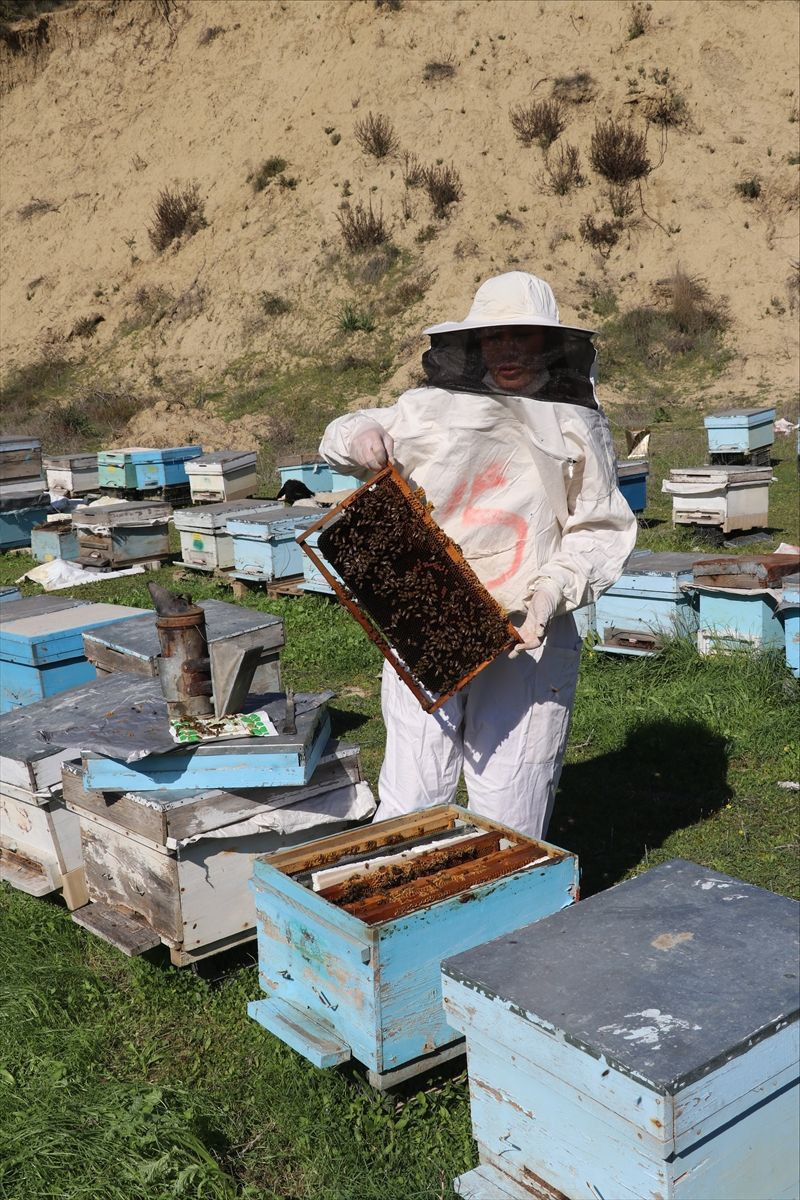 Kocası sürekli ağlıyor bu işi yapmak istemiyordu Adanalı kadının başarısı - Resim: 2
