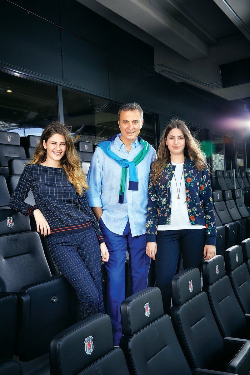 Mehmet Ali Erbil'in eski eşi Tuğba Coşkun'un gönlünü almak için Fikret Orman bakın ne yaptı - Resim: 1