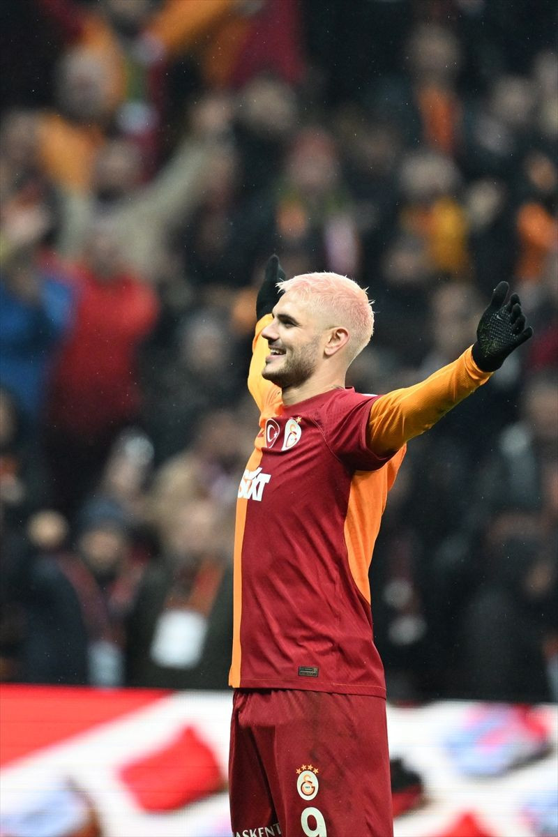 Mauro Icardi'den Galatasaray'ı şoke eden hamle! Sözleşme feshi için ihtarname.... - Resim: 3