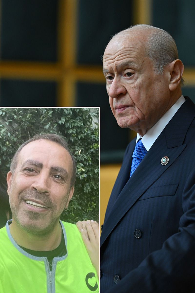 Devlet Bahçeli'nin Haluk Levent sözleri yeniden gündem oldu - Resim: 3