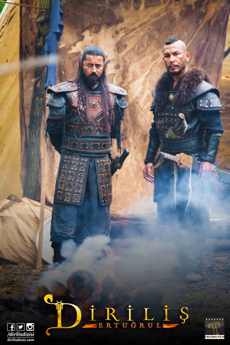 Dirillş Ertuğrul Ogeday Han kimdir? Tarihteki önemi, hayatı ve ölümü - Resim: 6